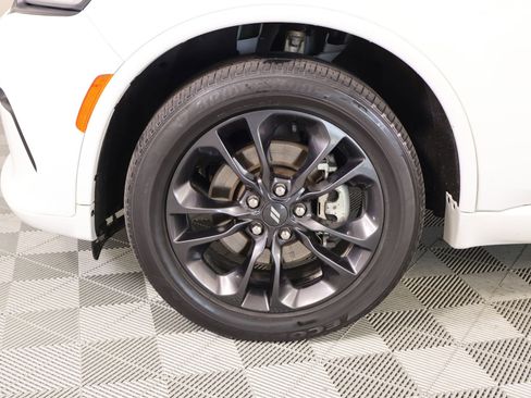 Used 2023 Dodge Durango GT AWD/4WD image 19