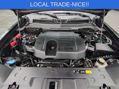 Used 2024 Land Rover Defender 130 S AWD/4WD image 39