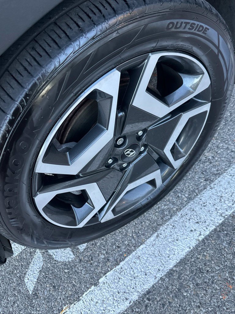 Used 2023 Hyundai Palisade SEL AWD/4WD image 4