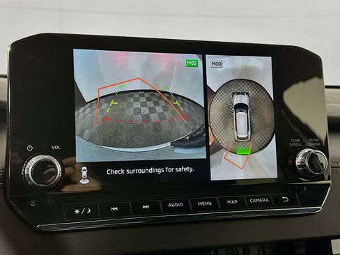 Used 2025 Mitsubishi Outlander SEL Black Edition image 14