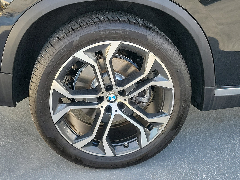 Used 2026 BMW X5 sDrive40i RWD image 6