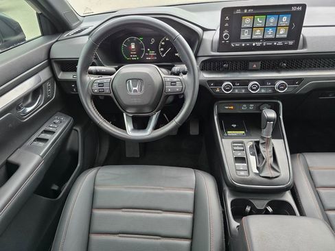 Used 2025 Honda CR-V Sport-L image 4