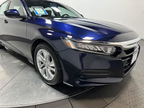 Used 2020 Honda Accord LX image 3