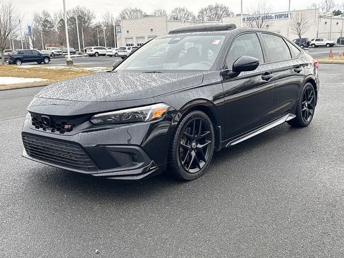 Used 2023 Honda Civic Si image 5