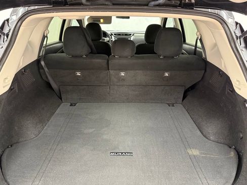 Used 2017 Nissan Murano S w/ Navigation Package FWD image 17