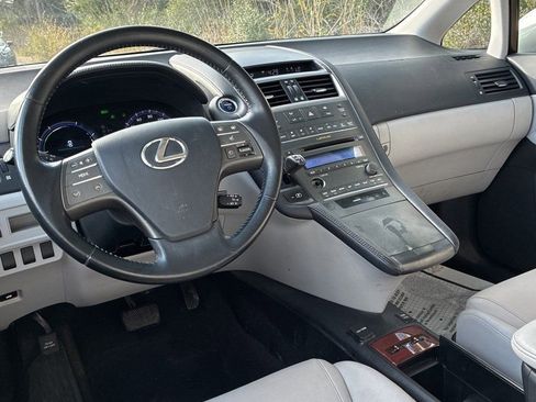 Used 2012 Lexus HS 250h image 9