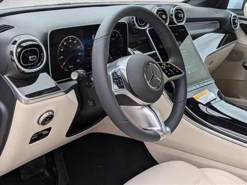 Certified 2026 Mercedes-Benz GLC 300 image 3