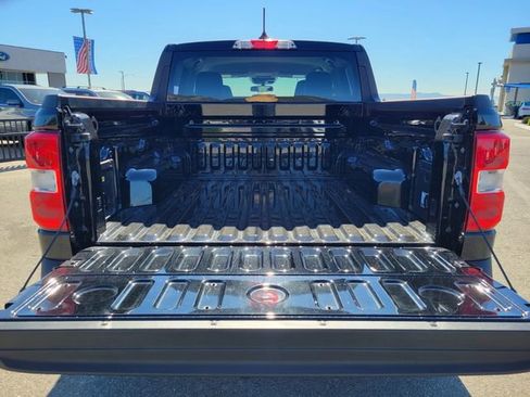 Used 2025 Ford Maverick XLT w/ XLT Luxury Package image 13