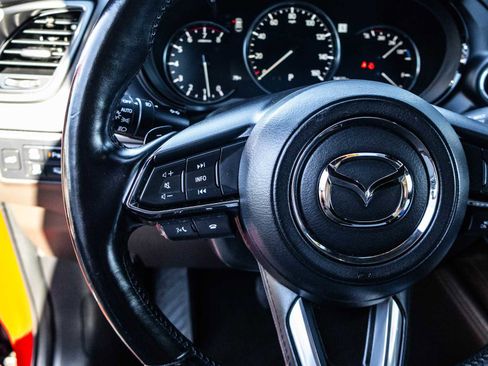 Used 2021 MAZDA CX-9 Signature image 51