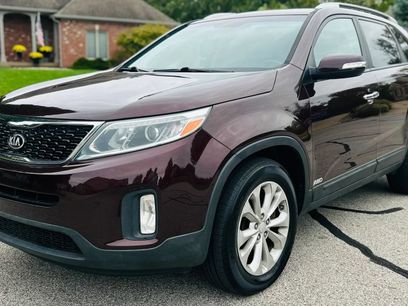 Used 2015 Kia Sorento EX
