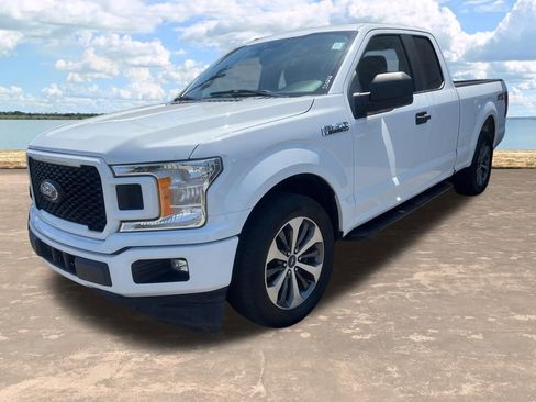 Used 2019 Ford F150 XL w/ Equipment Group 101A Mid RWD image 6