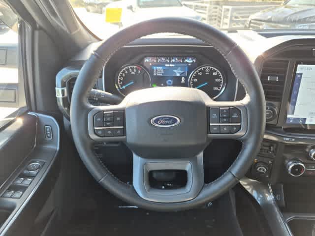Used 2022 Ford F150 XLT w/ Equipment Group 302A High AWD/4WD image 23