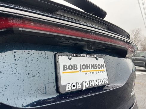 Used 2025 Jeep Wagoneer S Limited image 11