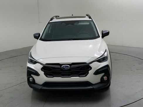 New 2026 Subaru Crosstrek 2.5i Limited AWD/4WD image 3