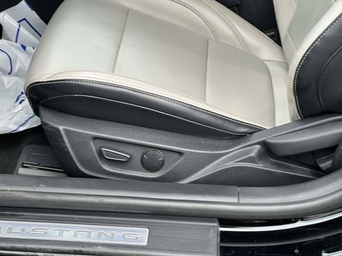 Certified 2024 Ford Mustang Premium RWD image 13