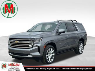 Certified 2022 Chevrolet Tahoe High Country w/ Premium Package 2 AWD/4WD 360° Tour