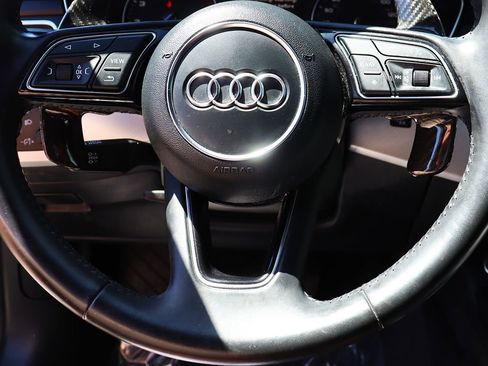 Used 2017 Audi A4 2.0T Premium w/ Convenience Package image 56