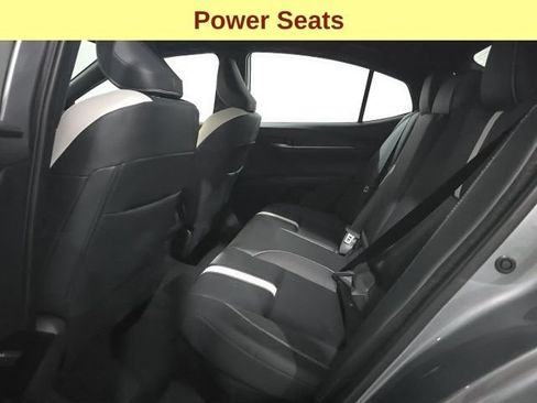 Used 2026 Toyota Camry SE FWD image 11