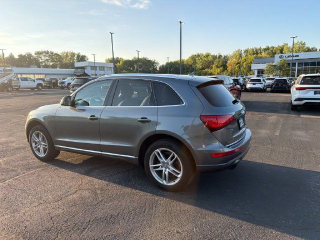 Used 2015 Audi Q5 2.0T Premium Plus w/ Technology Package AWD/4WD image 34