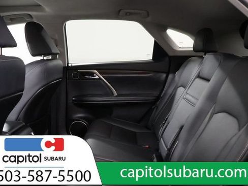 Used 2021 Lexus RX 350 AWD w/ Premium Package image 29