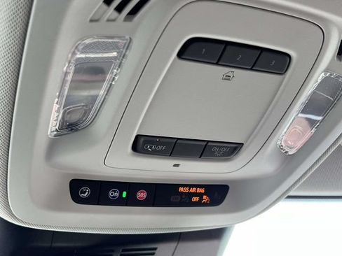 Used 2026 Buick Envision Sport Touring AWD/4WD image 33