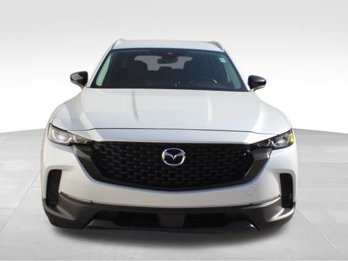 Certified 2024 MAZDA CX-50 AWD 2.5 S w/ Preferred Package image 2