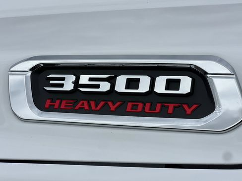 New 2026 RAM 3500 Tradesman image 22