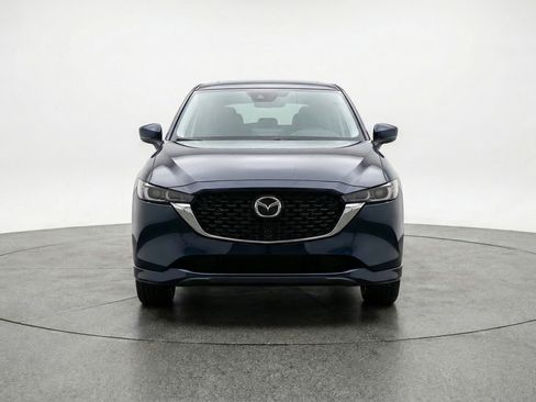 Used 2024 MAZDA CX-5 AWD 2.5 S w/ Select Package image 2