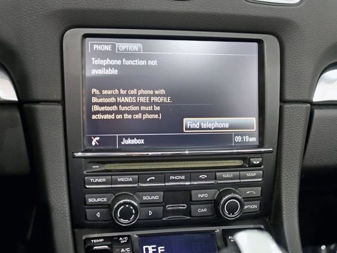 Used 2015 Porsche Boxster S RWD image 22