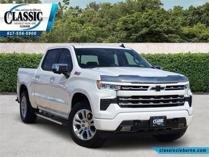 Used 2025 Chevrolet Silverado 1500 RST w/ RST All Star Premium Package