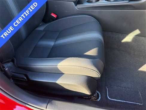 Certified 2023 Honda Civic Sport image 16