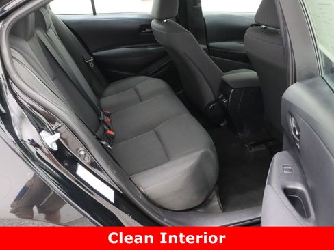 Certified 2024 Toyota Corolla LE image 30