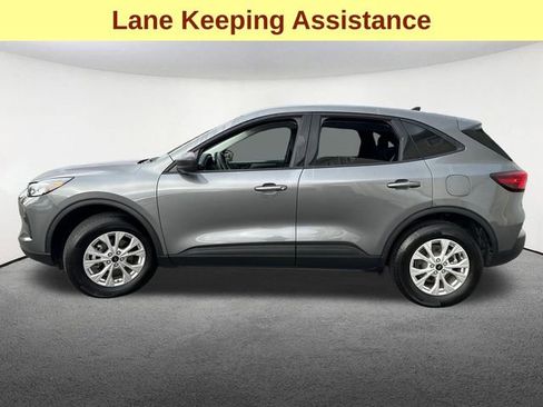 Certified 2025 Ford Escape Active image 6