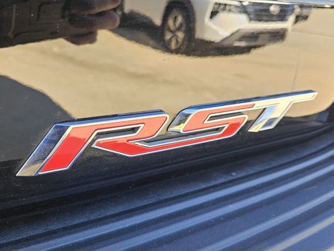 Used 2025 Chevrolet Tahoe RST w/ Comfort Package image 36