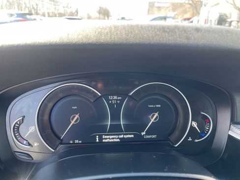 Used 2019 BMW 530i xDrive 530i xDrive w/ M Sport Package image 25