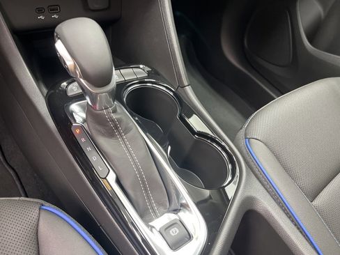 New 2026 Buick Encore GX Sport Touring image 16