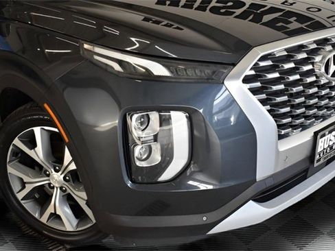 Used 2020 Hyundai Palisade SEL image 32