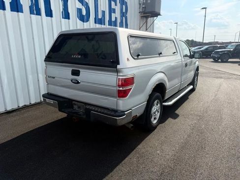 Used 2009 Ford F150 XL RWD image 8