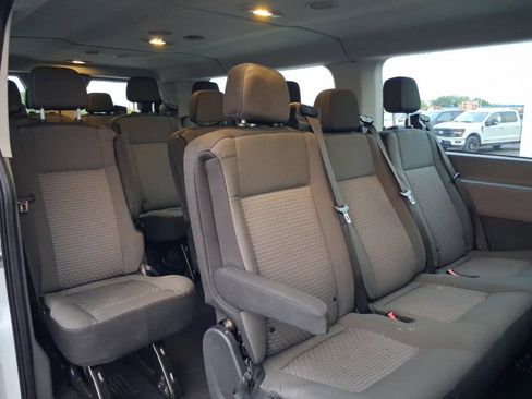 Used 2024 Ford Transit 350 XLT RWD image 17