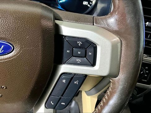 Used 2019 Ford F150 Lariat w/ Equipment Group 501A Mid image 15