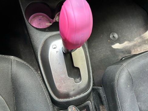 Used 2016 Chevrolet Spark LS FWD image 22