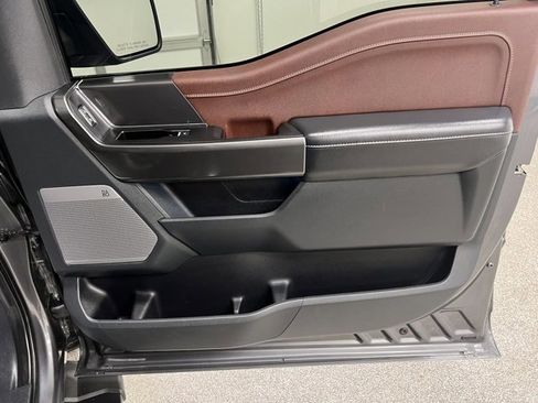 Used 2021 Ford F150 Lariat image 55