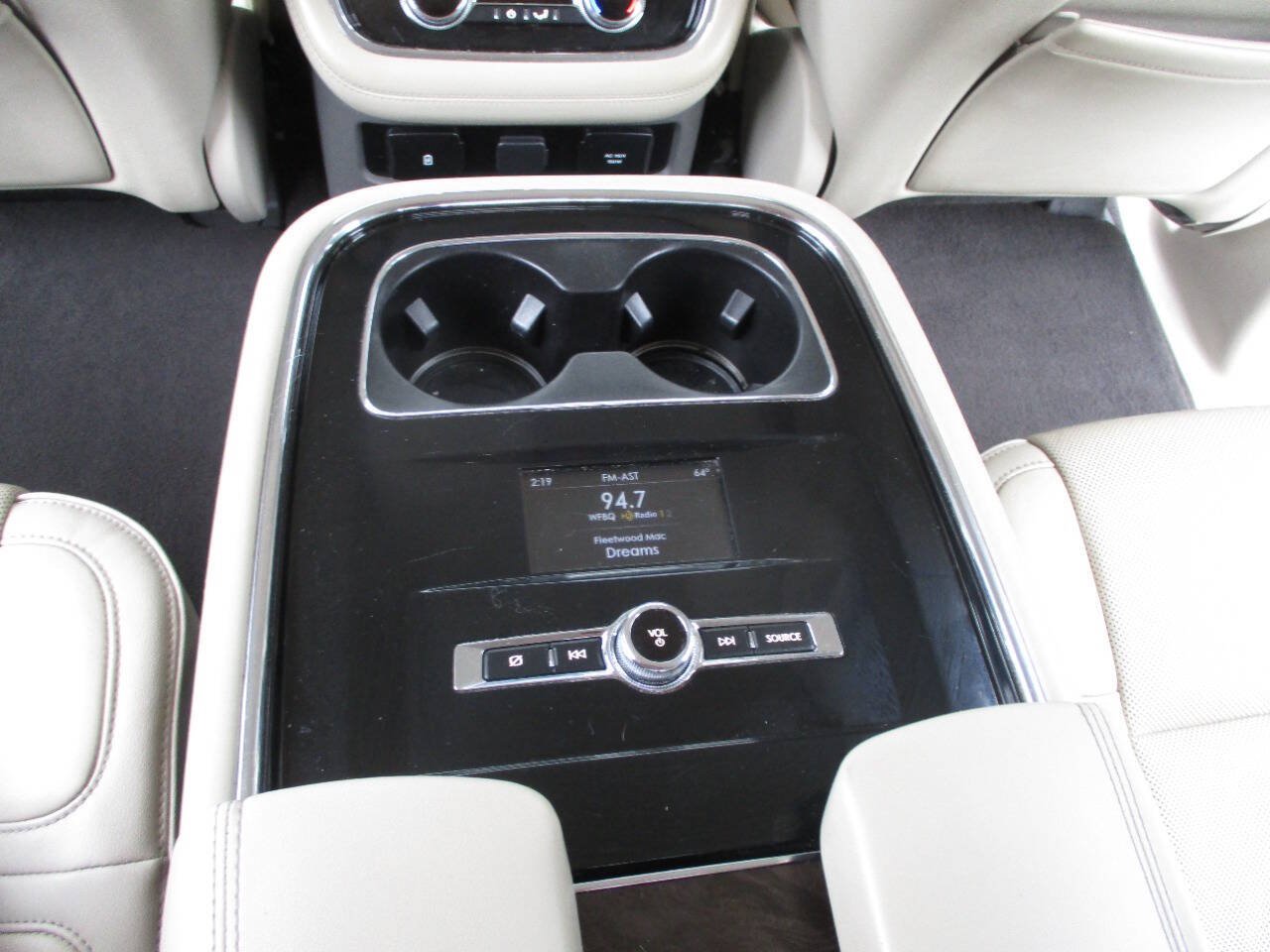 Used 2018 Lincoln Navigator Reserve w/ Technology Package AWD/4WD image 37