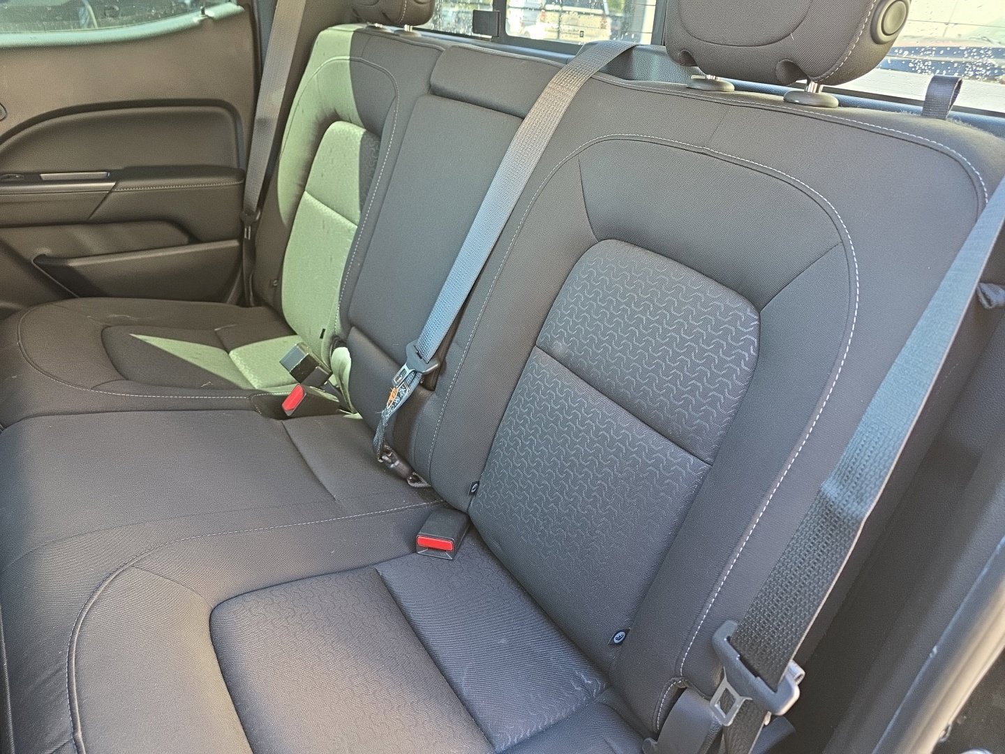Used 2020 GMC Canyon SLE w/ Elevation Edition AWD/4WD image 20