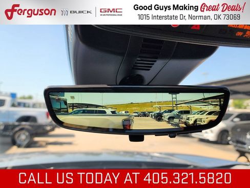 New 2026 GMC Acadia AT4 w/ Luxury Package AWD/4WD image 38