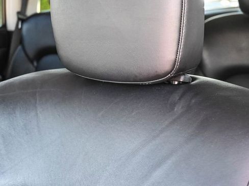 Used 2019 INFINITI QX80 Luxe image 15