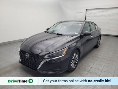 Used 2023 Nissan Altima 2.5 SV