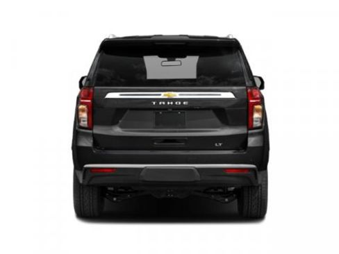 Used 2023 Chevrolet Tahoe LT w/ Luxury Package RWD image 8