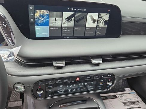 New 2026 Genesis G90 3.5T Prestige image 21