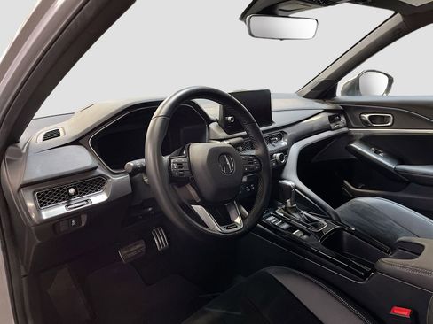 Used 2025 Acura Integra A-Spec FWD image 9